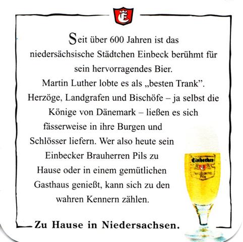einbeck nom-ni einbecker zu hause 4b (quad180-seit ber 600)